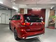 SUV   Mitsubishi Outlander 2015 , 1770000 , 