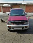 SUV   Daihatsu Terios 1998 , 235000 , 