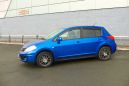  Nissan Tiida 2008 , 430000 , 