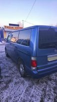    Mazda Bongo Friendee 1998 , 220000 , 