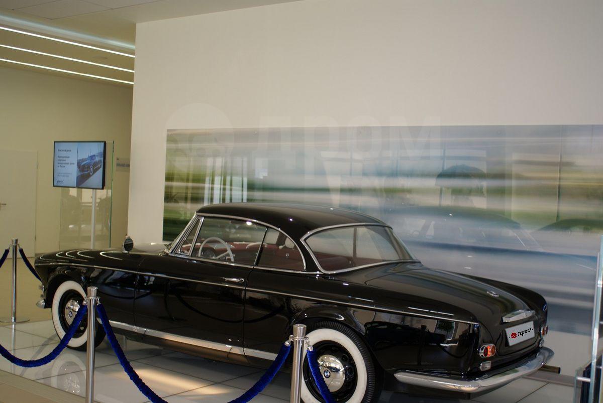 BMW 503: история модели, технические характеристики, фото и отзывы владельцев
