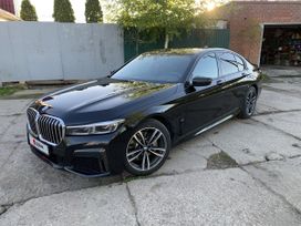  BMW 7-Series 2020 , 6350000 , 