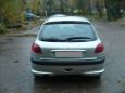  Peugeot 206 2007 , 175000 , 