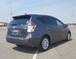    Toyota Prius Alpha 2015 , 1080000 , 