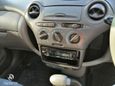  Toyota Vitz 2001 , 240000 , 