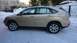 SUV   Lexus RX350 2008 , 870000 , 