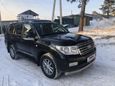 SUV   Toyota Land Cruiser 2007 , 1950000 , 