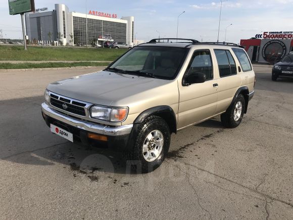 SUV   Nissan Pathfinder 1997 , 280000 , 