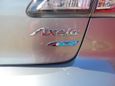  Mazda Axela 2009 , 515000 , 