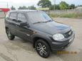 SUV   Chevrolet Niva 2010 , 622156 , 