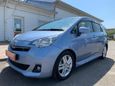  Toyota Ractis 2011 , 515000 , 