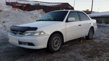  Toyota Carina 2001 , 250000 , 