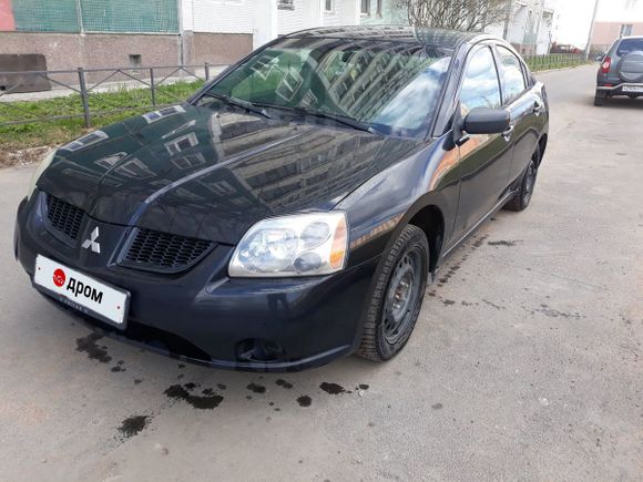  Mitsubishi Galant 2004 , 220000 , -