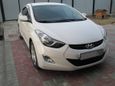  Hyundai Elantra 2013 , 765000 , -