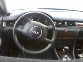  Audi A6 2001 , 220000 , 