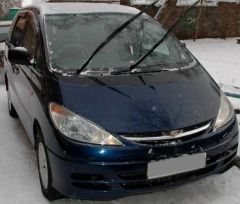    Toyota Estima 2001 , 465000 , 