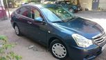  Nissan Almera 2015 , 460000 , 