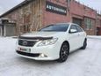  Toyota Camry 2012 , 1280000 , 