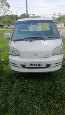 Тойота Таун айс 2005