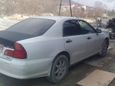  Mitsubishi Diamante 1997 , 200000 , 