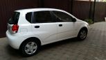  Chevrolet Aveo 2005 , 220000 , --