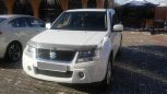 SUV   Suzuki Escudo 2008 , 800000 , 