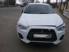 SUV   Mitsubishi ASX 2012 , 390000 , 