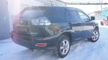 SUV   Toyota Harrier 2004 , 950000 , --