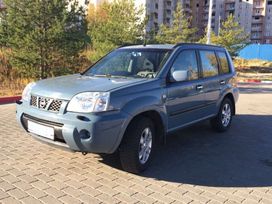 SUV   Nissan X-Trail 2005 , 440000 , 