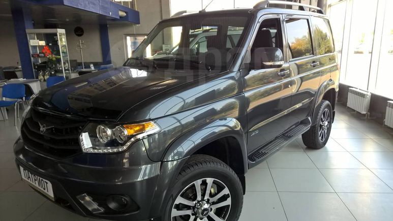 SUV     2015 , 759990 ,  