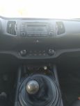 SUV   Kia Sportage 2012 , 620000 ,  