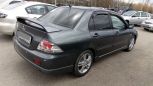  Mitsubishi Lancer 2006 , 328000 , 