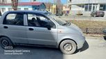  Daewoo Matiz 2010 , 105000 , 