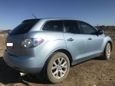 SUV   Mazda CX-7 2007 , 590000 , 