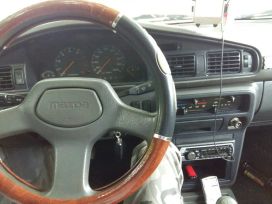  Mazda 626 1989 , 75000 , 