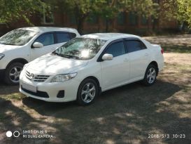  Toyota Corolla 2011 , 640000 , 