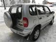 SUV   Chevrolet Niva 2007 , 250000 , 