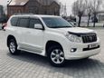 SUV   Toyota Land Cruiser Prado 2009 , 1945000 , 