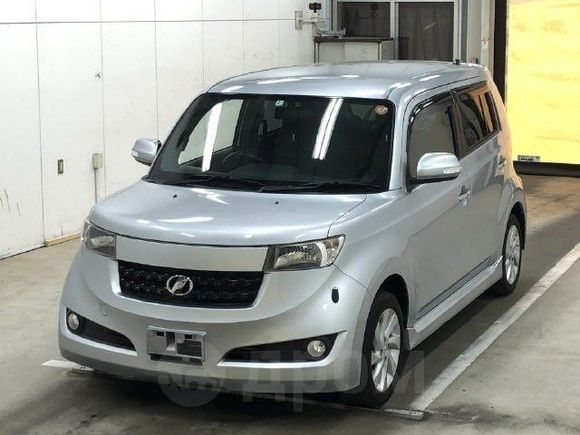  Toyota bB 2008 , 795000 , 