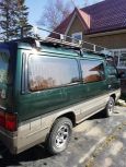    Nissan Homy 1997 , 350000 , 