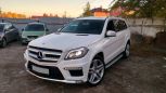 SUV   Mercedes-Benz GL-Class 2015 , 2750000 , 