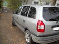    Opel Zafira 2004 , 320000 , 