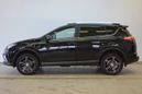 SUV   Toyota RAV4 2017 , 1545000 , 