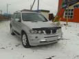 SUV   BMW X5 2001 , 450000 , 