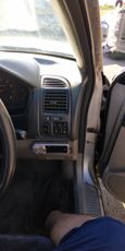  Mitsubishi Galant 1997 , 60000 , 