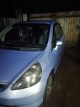  Honda Fit 2001 , 250000 , 