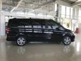    Mercedes-Benz V-Class 2015 , 3555000 , 