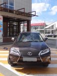 SUV   Lexus RX350 2013 , 2300000 , 