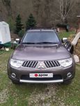 SUV   Mitsubishi Pajero Sport 2010 , 1790000 , 