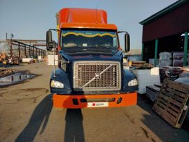   Volvo VNM 200 2004 , 1400000 , 